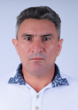 Retrato de DEDÉ BATISTA