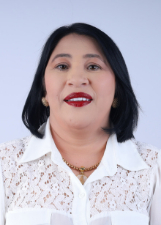 Retrato de SOCORRO FEITOZA