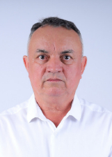 Retrato de BAZÃO