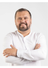 Retrato de BIRA MARIANO