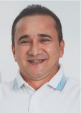 Retrato de JUNIOR GLORIA