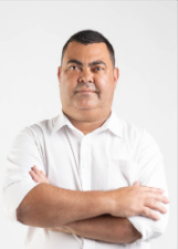 Retrato de GENILDO