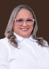 Retrato de LUZIA TRAJANO
