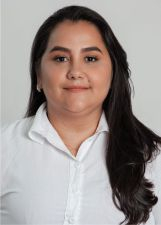 Retrato de PAULA BATISTA