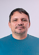 Retrato de JOÃO DE TIQUINHO
