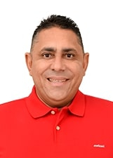 Retrato de JOÃO NETO