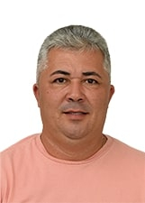 Retrato de NEGÃO MACHADO