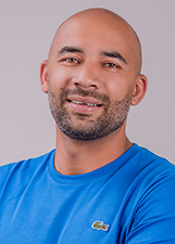 Retrato de VAGNER CAPOEIRA