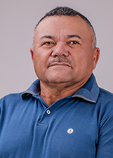 Retrato de ZÉ CLAUDIO