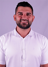 Retrato de NETO CABRAL