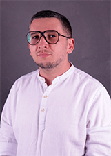 Retrato de SAULO DE ZUZA