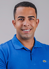 Retrato de JUNINHO DE MARLEIDE