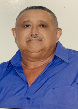 Retrato de CARECA DA COLÔNIA