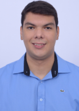 Retrato de LAMARQUE BARROS