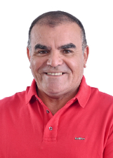 Retrato de DJALMA