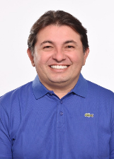 Retrato de MARCOS GABRIEL