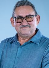Retrato de JOÃO DA COCA
