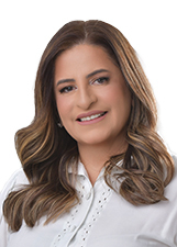Retrato de ANINHA DE ROMULO