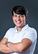 Retrato de ARTHUR MORAIS