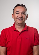 Retrato de ALIOMAR