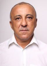 Retrato de GILBERTO BRITO