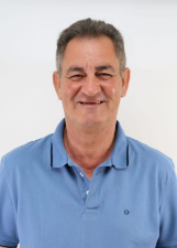 Retrato de ALBERTO CANDIDO