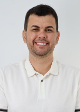 Retrato de DIRCEU BATISTA