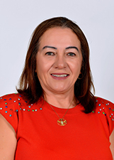 Retrato de ZELNA PEREIRA