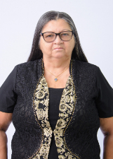 Retrato de MARIA BERNARDO
