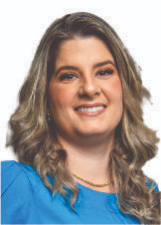 Retrato de FERNANDA MORAES