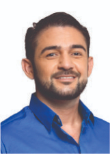 Retrato de GILENO FREIRE