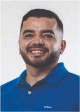 Retrato de RIVALDO SANTANA