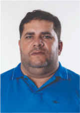 Retrato de ANDRÉ DE JÚLIO