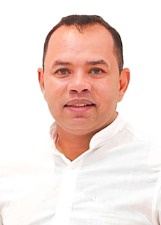 Retrato de NENÉM ALVES
