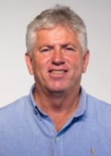 Retrato de VALDINHO ROMÃO