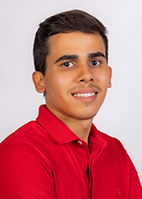 Retrato de ARTHUR DE ISAIAS