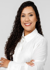 Retrato de CAMILA DE MARINALVA
