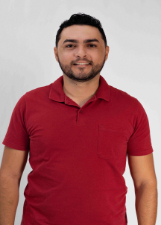Retrato de JUCELIO QUINTANS