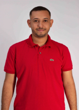 Retrato de FAH DO RIACHAO