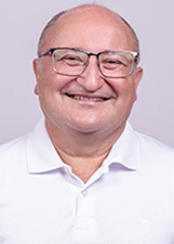 Retrato de AMILTON FRAZÃO