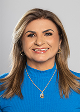 Retrato de NENA DINIZ