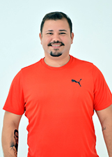 Retrato de RUAN PEREIRA