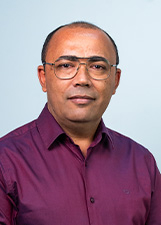 Retrato de PAULO SÉRGIO
