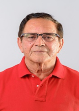 Retrato de SAULO ROLIM
