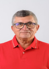 Retrato de CARLINHOS