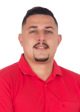 Retrato de KADU MARTINS