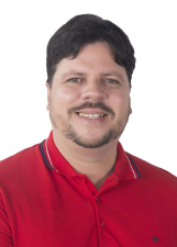 Retrato de GEORGE PEREIRA