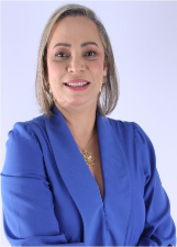 Retrato de DANIELA RIBEIRO