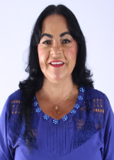 Retrato de MÔNICA IRMÃ DE NINHA