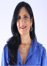 Retrato de PROFESSORA DINHA